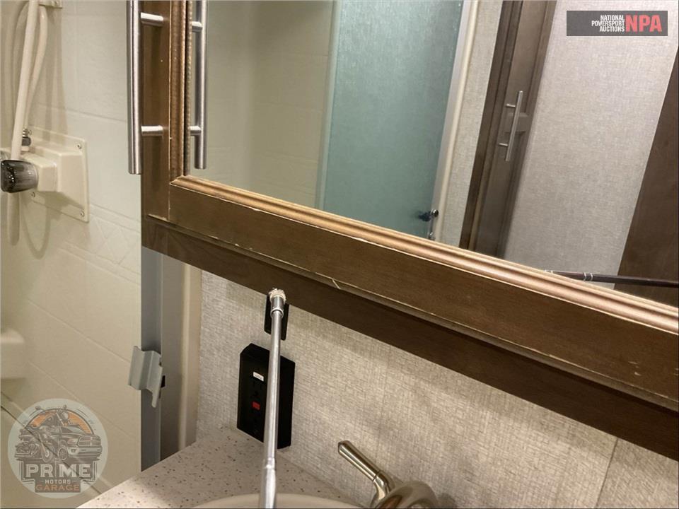 2019 Keystone Rv M-29 RES - COUGAR FIFTH WHEEL SERIES — фото 16
