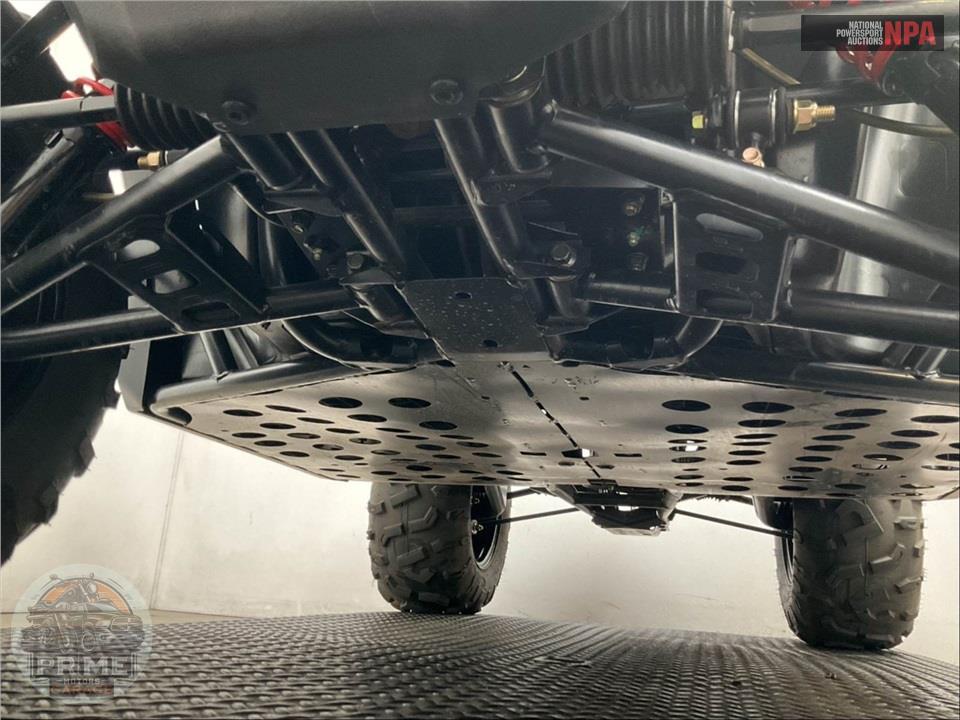 2024 Polaris RZR 200 EFI — фото 13