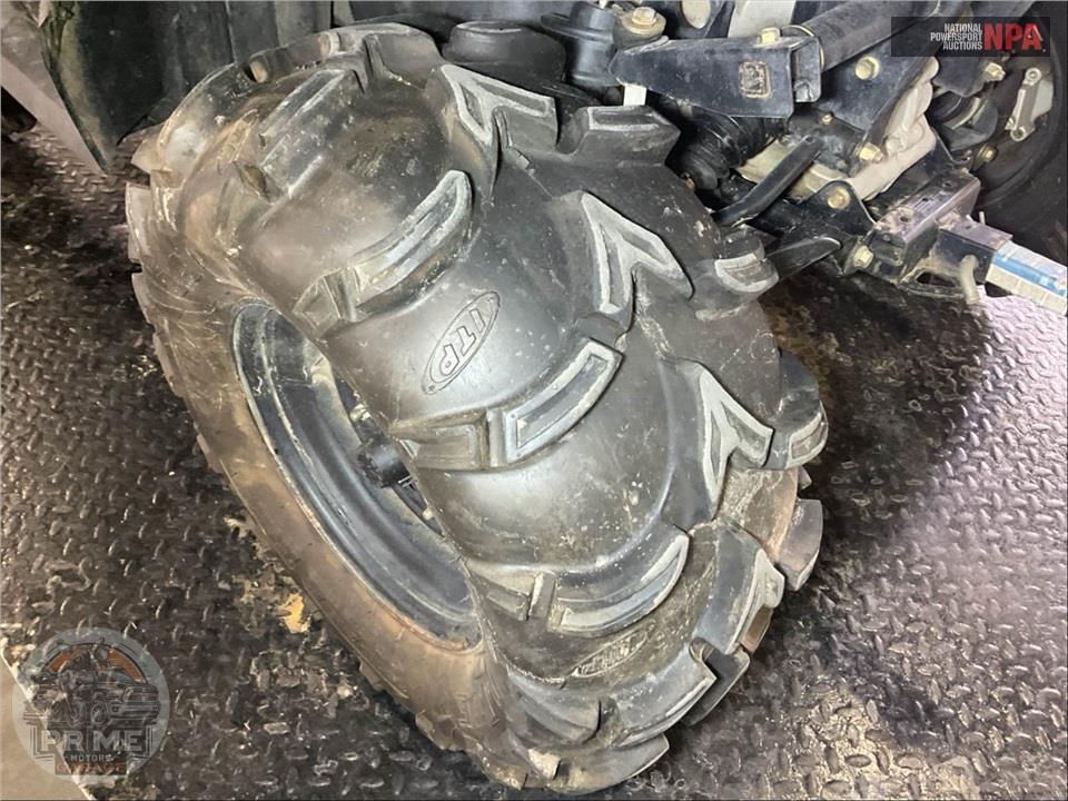 2013 Polaris SPORTSMAN 500 H.O. — фото 36