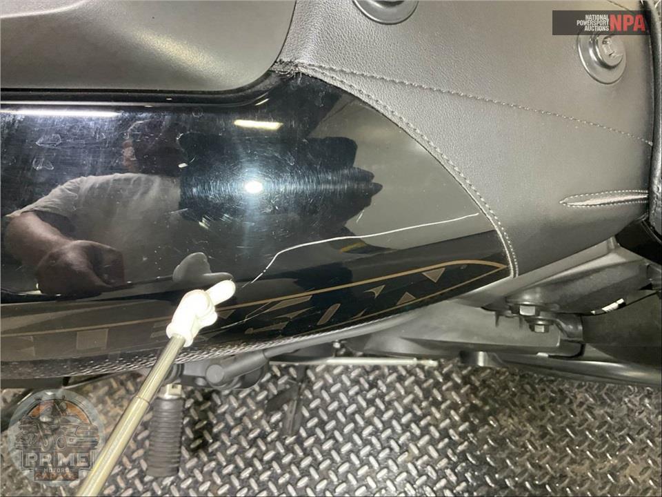 2024 Harley-Davidson RH1250S SPORTSTER S — фото 19