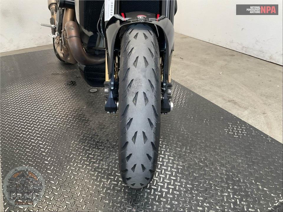 2016 Ducati MONSTER 1200R BLACK — фото 14