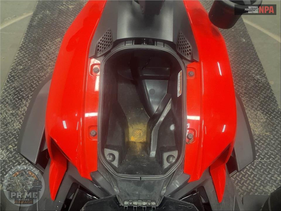 2023 Can-Am RYKER 900 ACE — фото 19