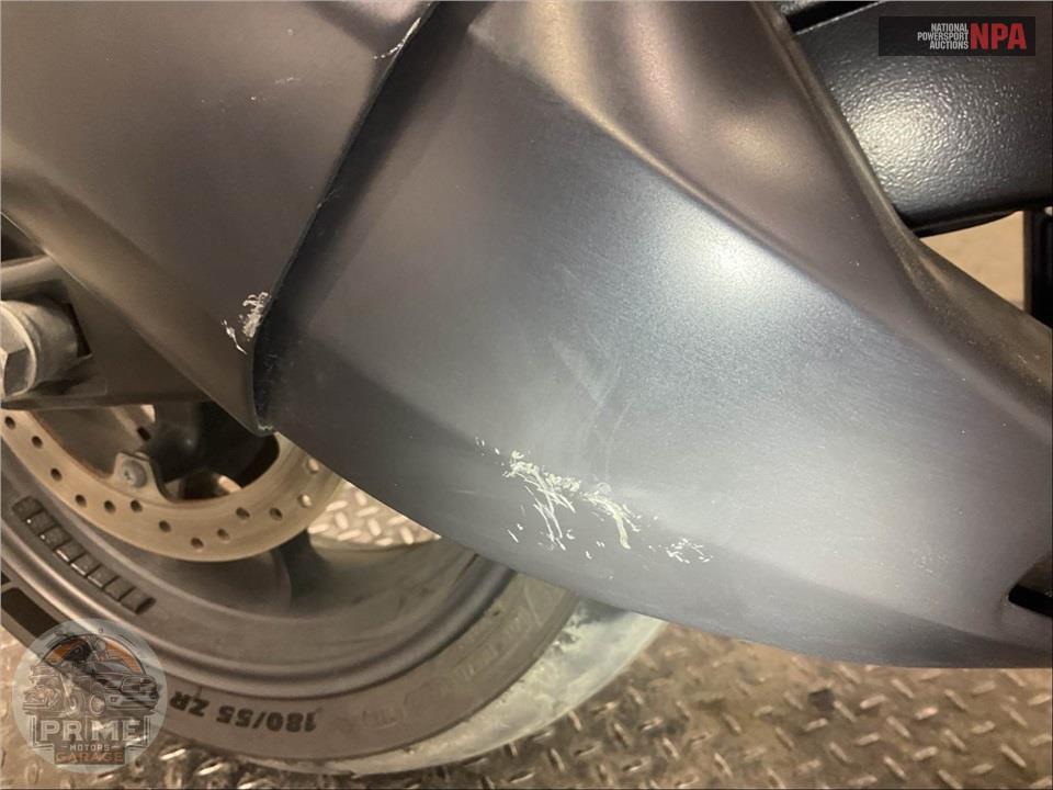 2025 Harley-Davidson RA1250ST PAN AMERICA 1250 ST — фото 14