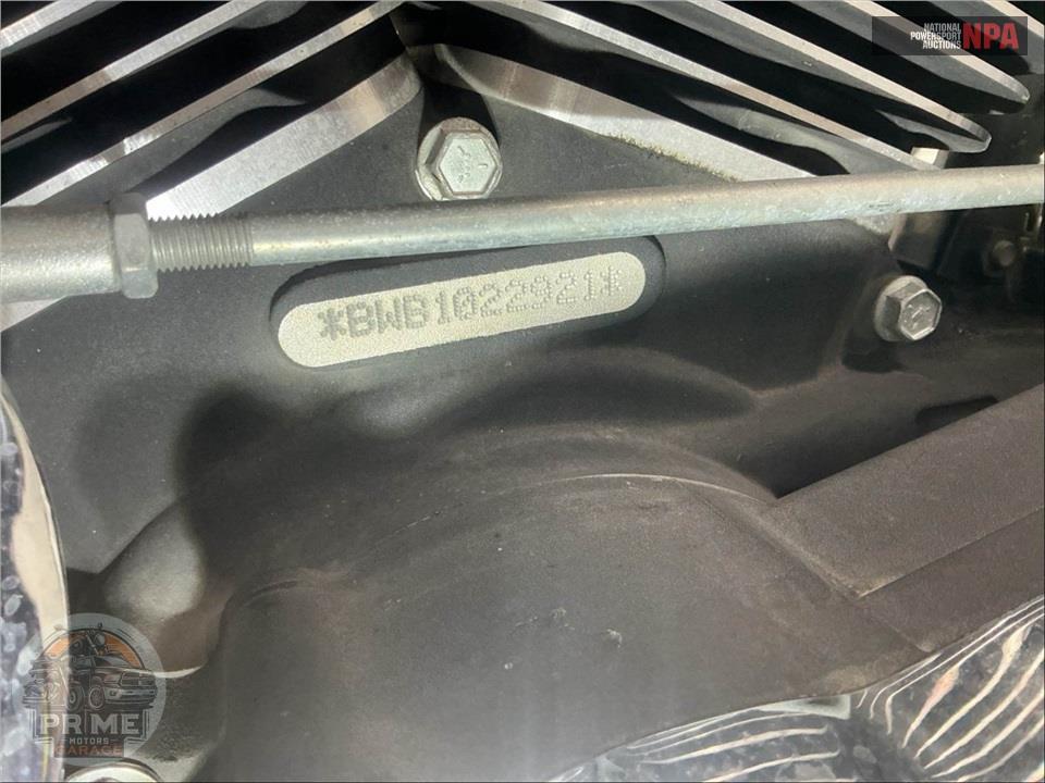 2001 Harley-Davidson FLSTCI HERITAGE SOFTAIL CLASSIC — фото 41