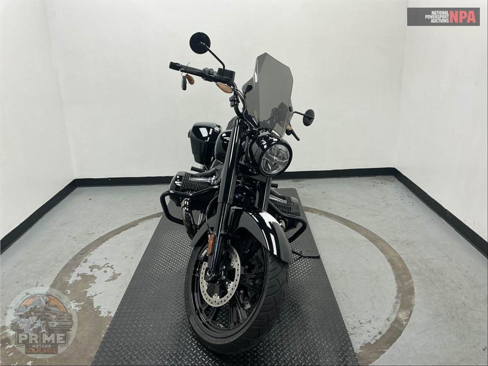 2024 Bmw R 18 ROCTANE — фото 2