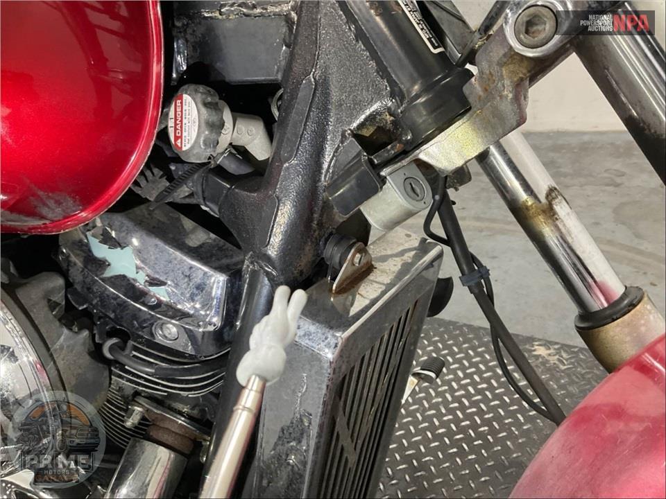 2003 Honda VT750DCB3 SHADOW SPIRIT — фото 14