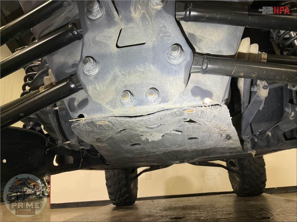 2024 Can-Am MAVERICK X3 DS TURBO RR — фото 13