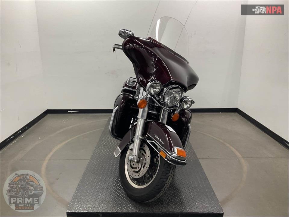 2005 Harley-Davidson FLHTCUI ULTRA CLASSIC ELECTRA GLIDE — фото 2