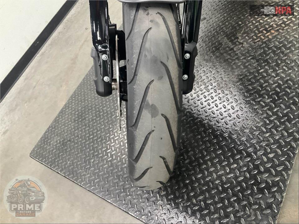 2019 Harley-Davidson FXDRS FXDR 114 — фото 20