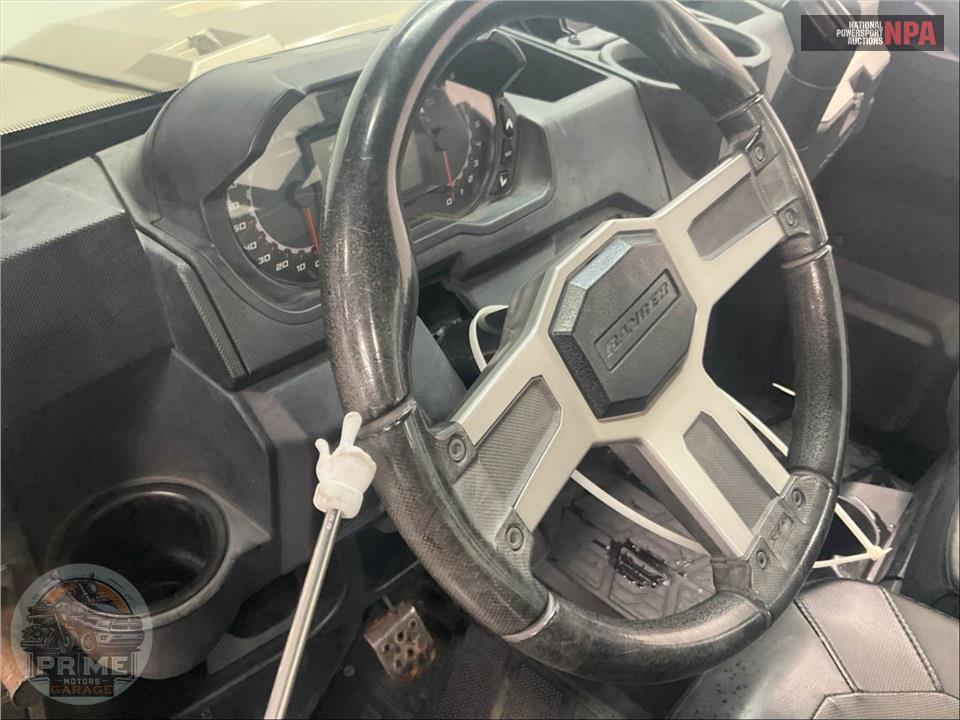 2020 Polaris RANGER XP 1000 PREMIUM — фото 35