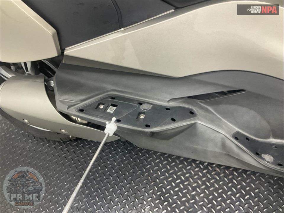2013 Bmw C650 GT PREMIUM — фото 24