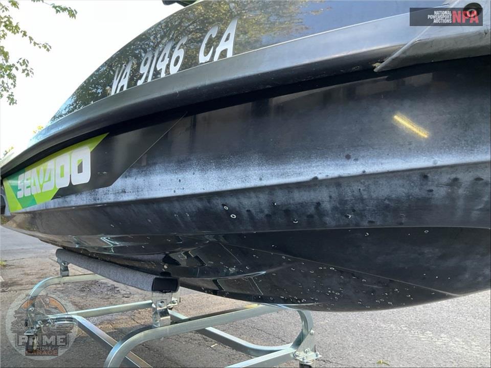 2019 Seadoo/Brp GTI SE 155 — фото 16