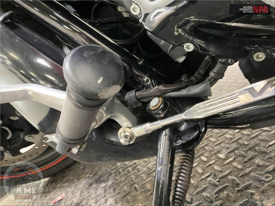 2010 Harley-Davidson VRSCDX NIGHT ROD SPECIAL — фото 19