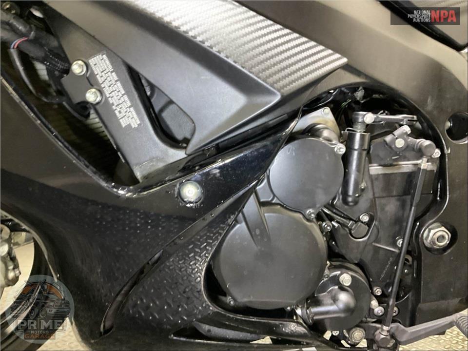 2021 Suzuki GSX-R750M1 — фото 7
