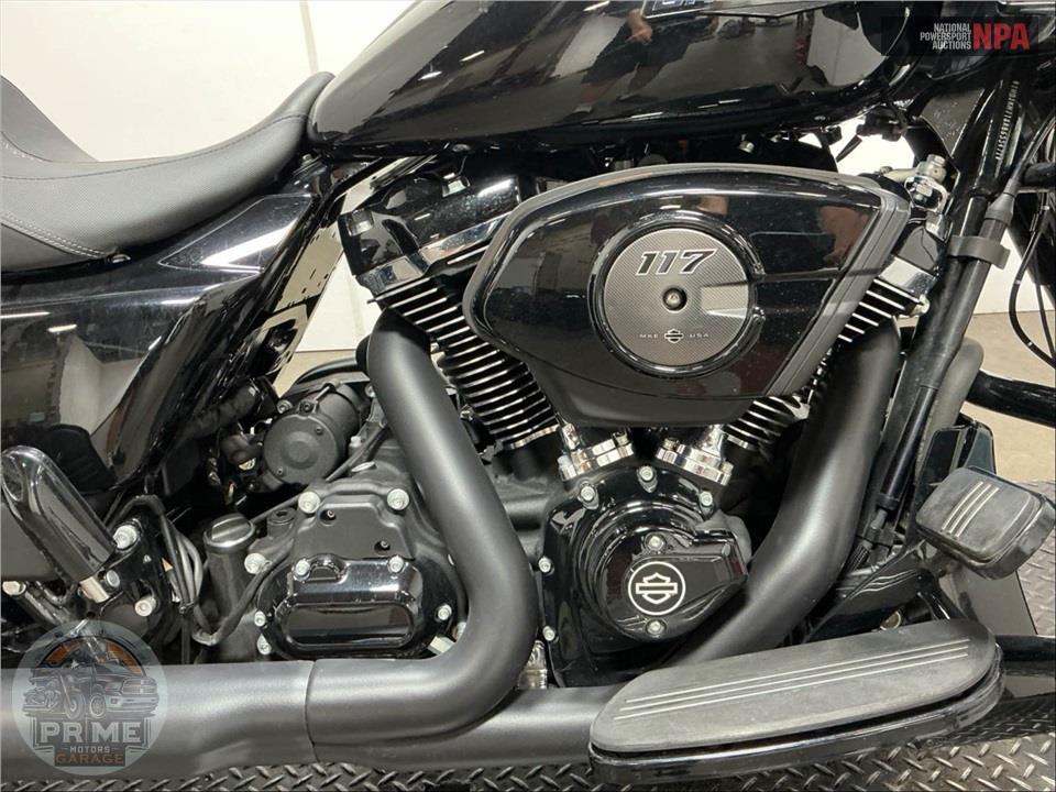2024 Harley-Davidson FLTRX ROAD GLIDE — фото 6