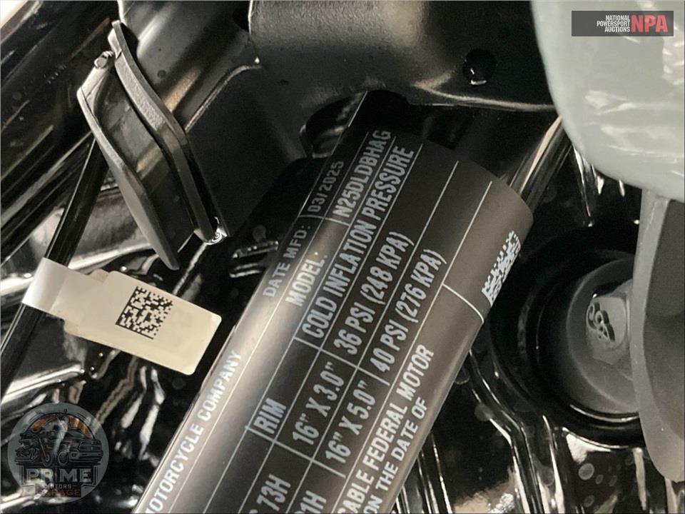 2025 Indian Motorcycle CHIEF BOBBER DARK HORSE (COLOR) — фото 18