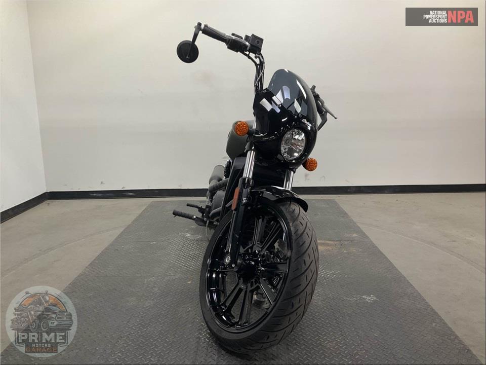 2023 Indian Motorcycle SCOUT ROGUE (ABS, COLOR) — фото 2