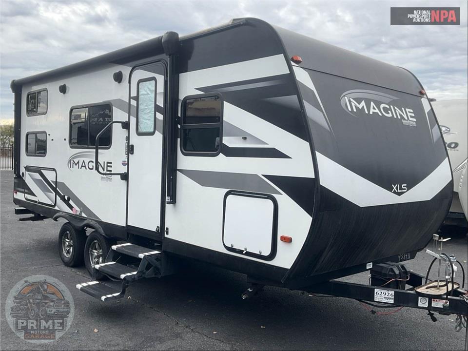 2023 Grand Design Recreational Vehicles M-21BHE - IMAGINE XLS SERIES — фото 1