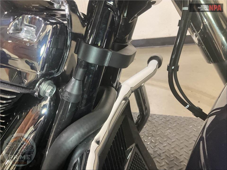 2025 Harley-Davidson FLTRX ROAD GLIDE — фото 11
