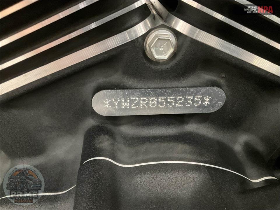 2024 Harley-Davidson FXLRS LOW RIDER S — фото 26