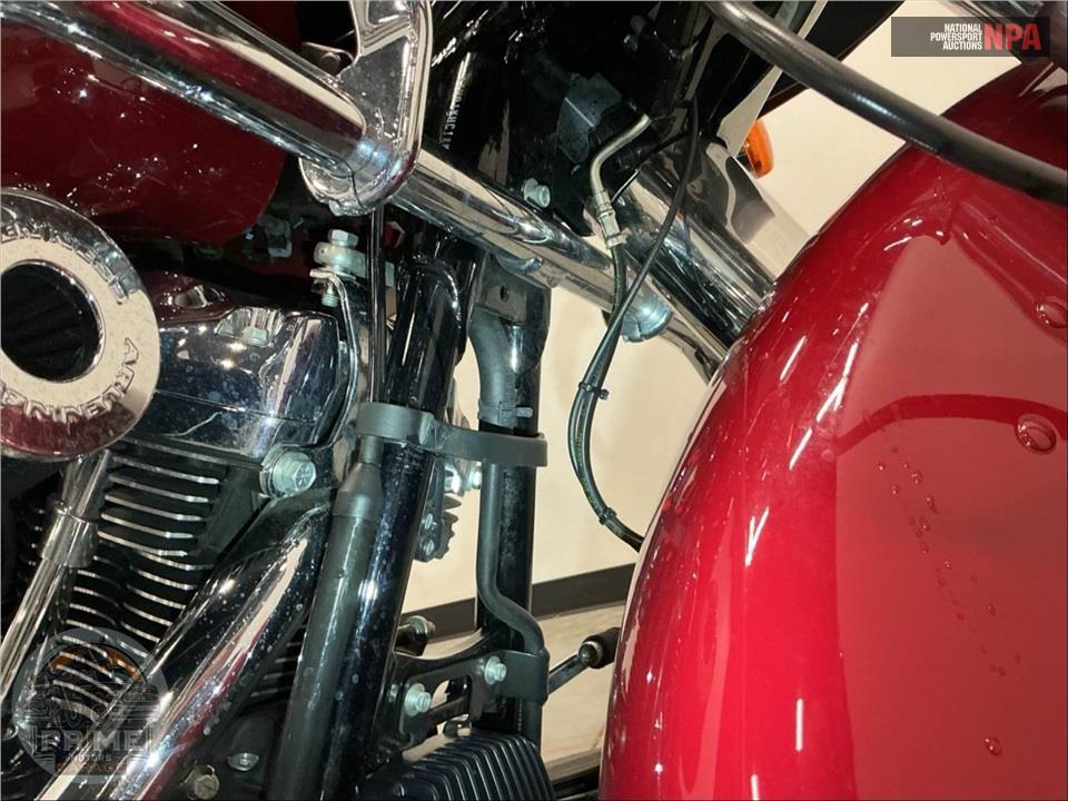 2021 Harley-Davidson FLTRX ROAD GLIDE — фото 12