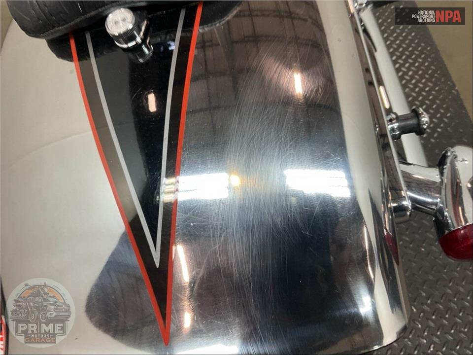 2014 Harley-Davidson FXSBSE CVO BREAKOUT — фото 13