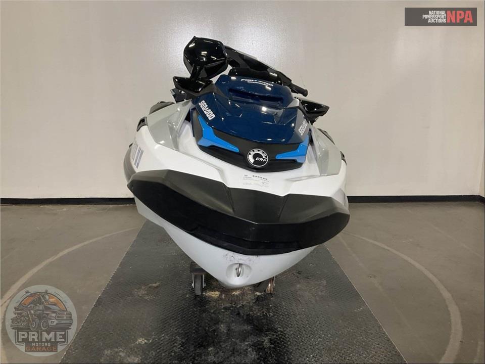2024 Seadoo/Brp FISHPRO SPORT 170 SND SYS — фото 2