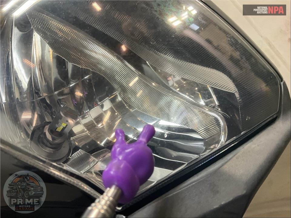 2005 Suzuki DL1000K5 V-STROM — фото 28