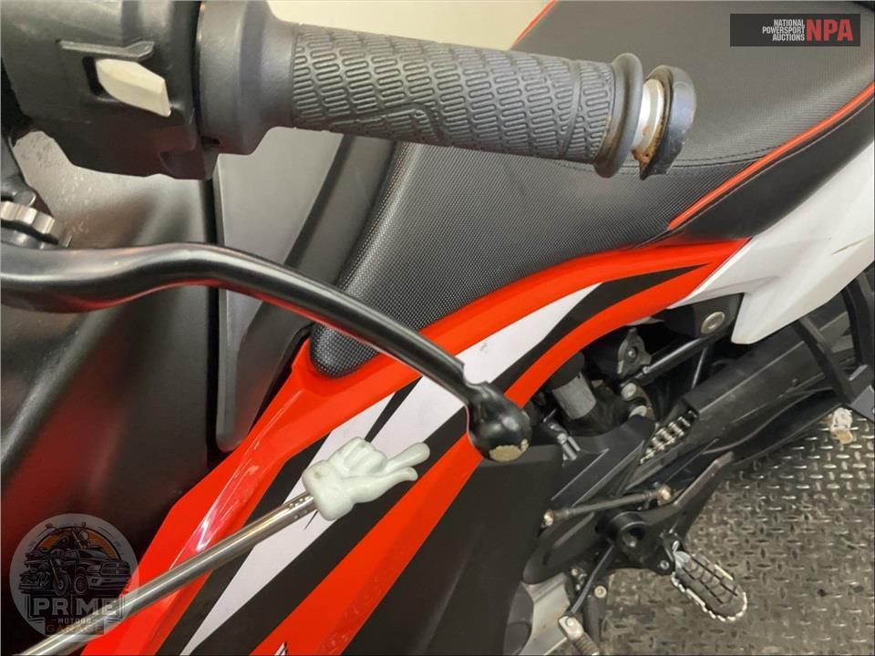 2023 Ktm 890 ADVENTURE — фото 16