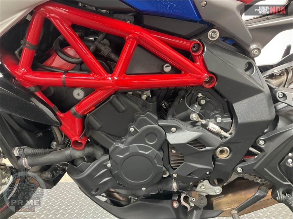 2019 Mv Agusta BRUTALE RR AMERICA — фото 7