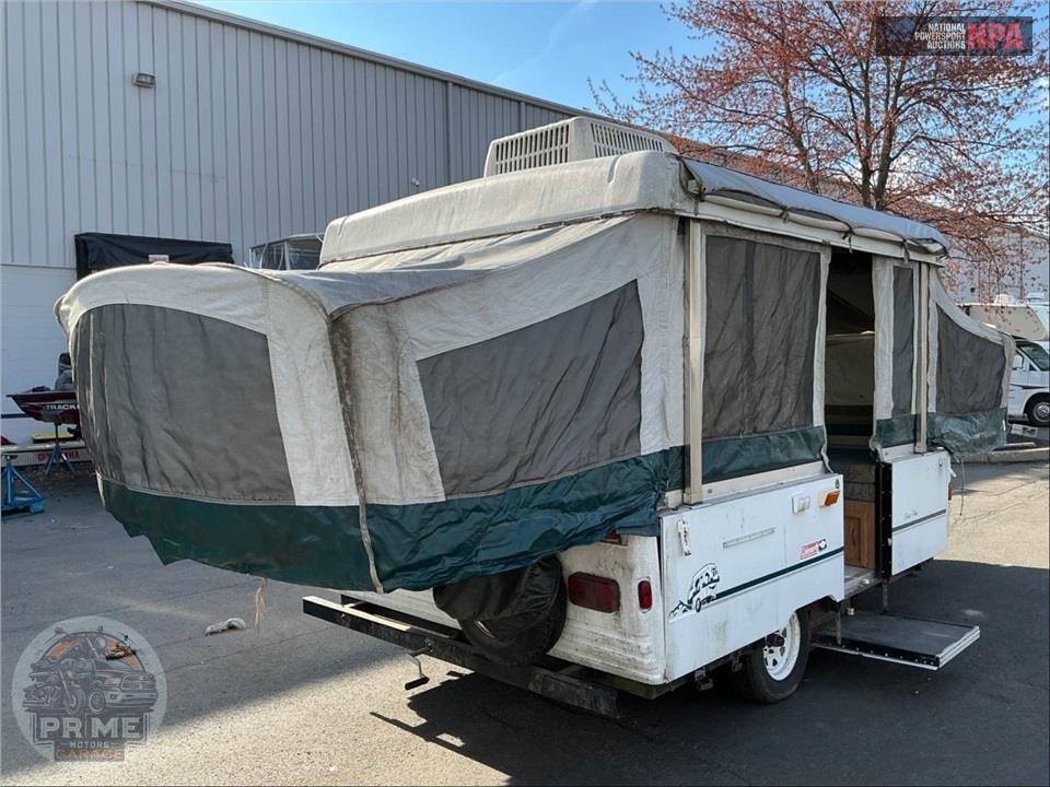 1998 Fleetwood Folding Trlrs SEA PINE — фото 4