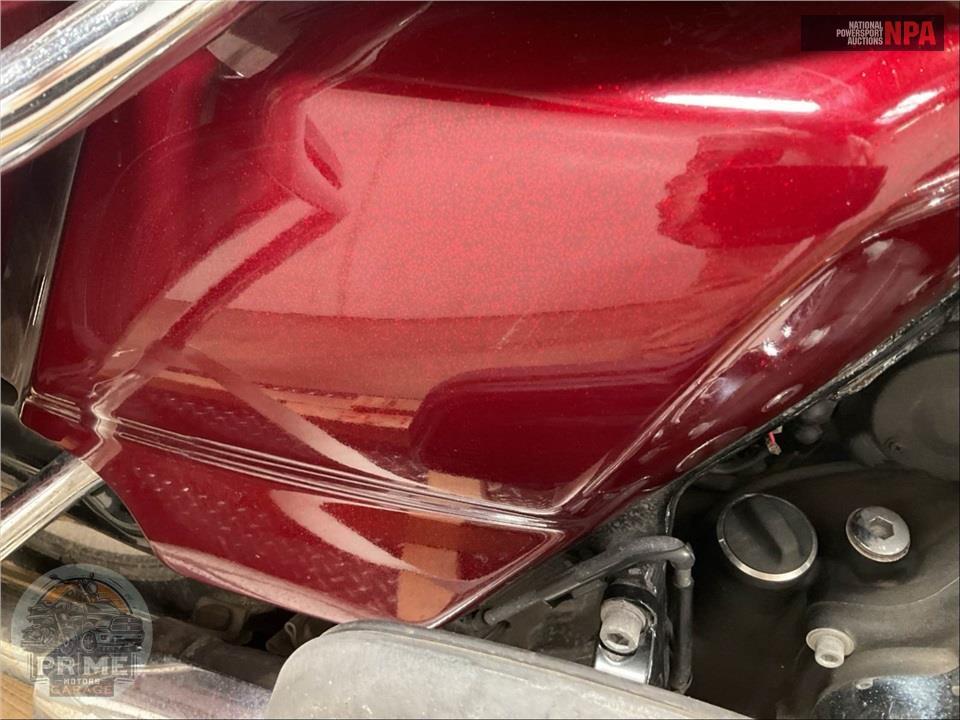2017 Harley-Davidson FLHR ROAD KING — фото 18