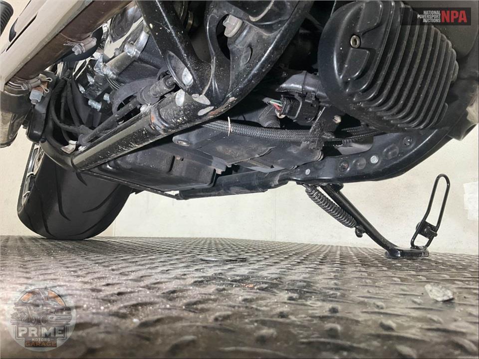 2024 Harley-Davidson FXBR BREAKOUT — фото 13