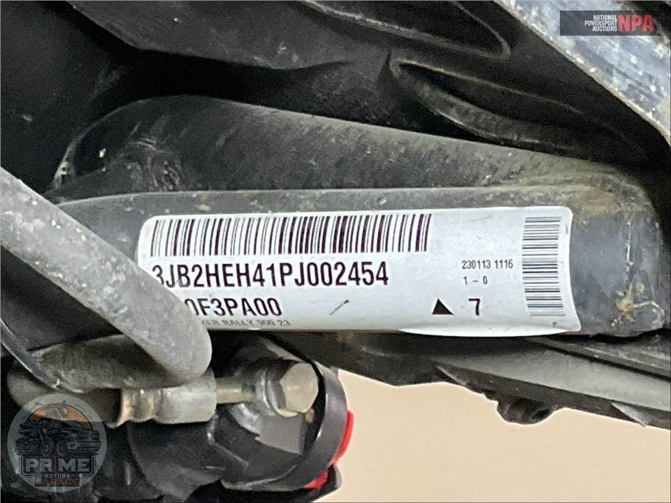 2023 Can-Am RYKER RALLY 900 ACE — фото 27
