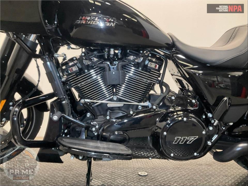 2024 Harley-Davidson FLTRX ROAD GLIDE — фото 7