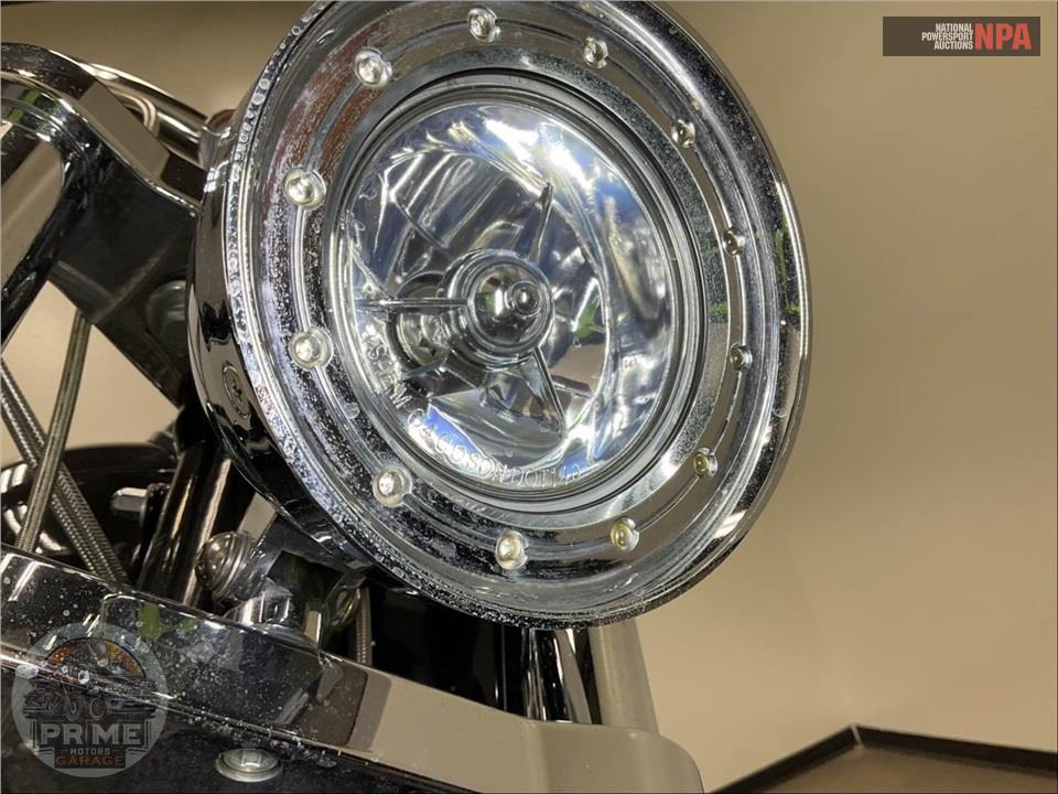 2005 Harley-Davidson FXDI DYNA SUPER GLIDE — фото 32