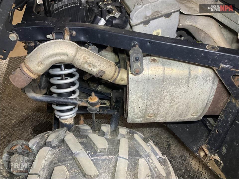 2016 Polaris RANGER XP 900 TRAIL EDITION (ELECTRIC POWER STEERING) — фото 15