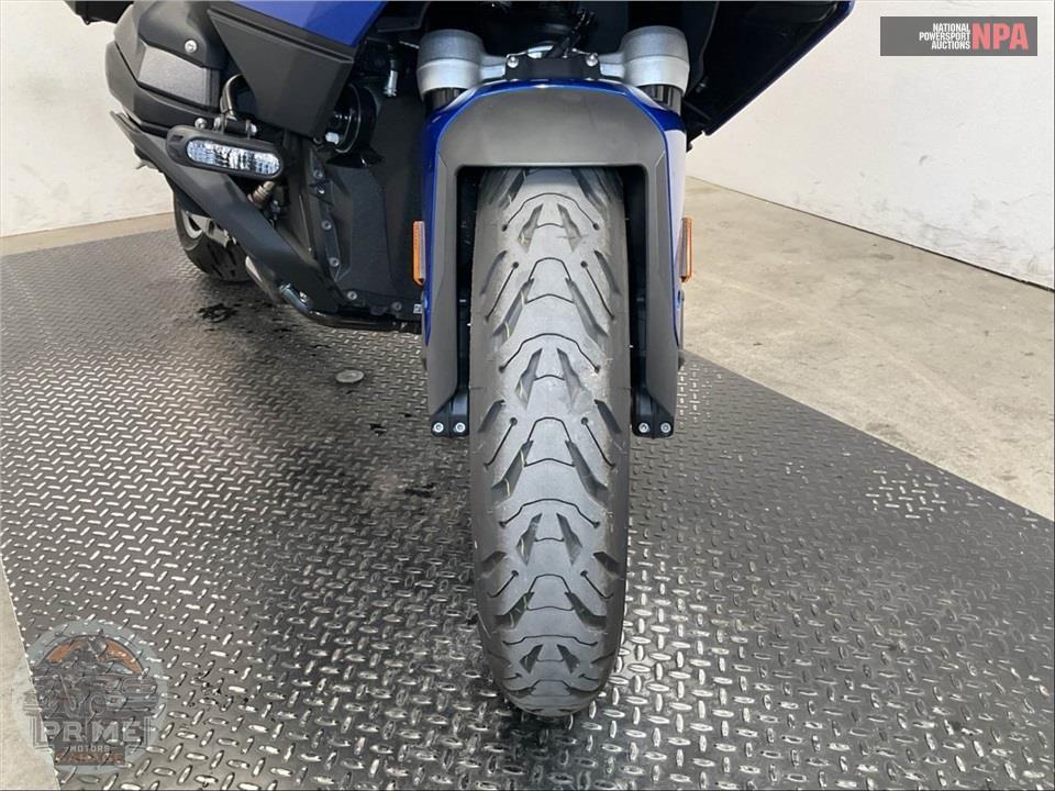 2026 Bmw R1300RT — фото 21