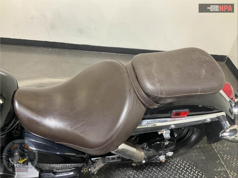 2024 Honda SHADOW AERO — фото 48