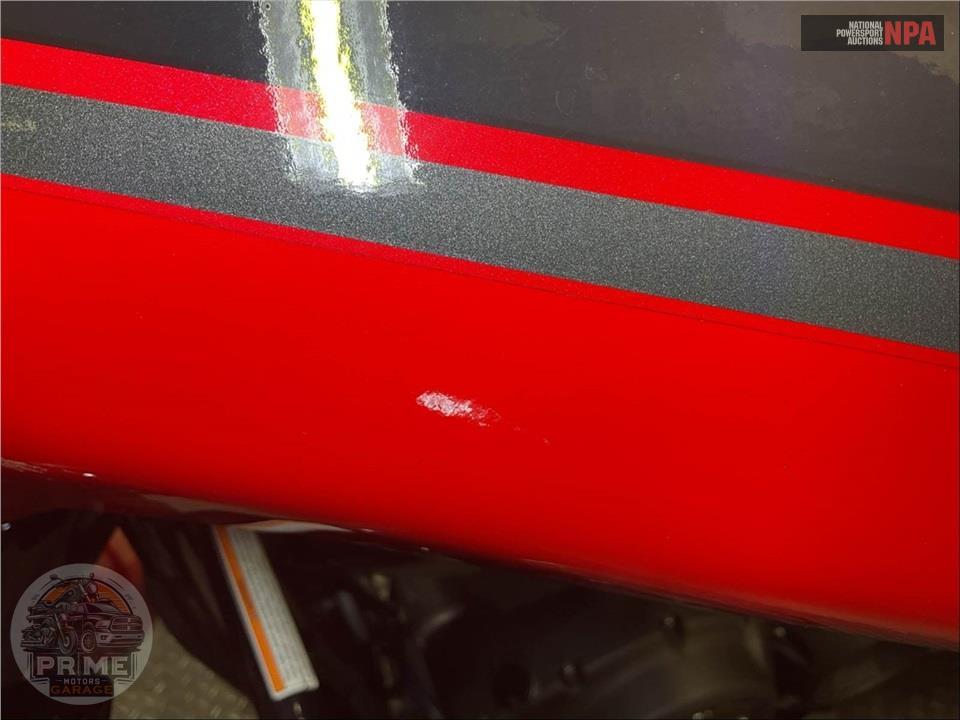 2015 Yamaha XVS13BGFR V STAR 1300 DELUXE — фото 14
