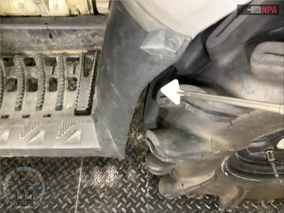 2023 Polaris SPORTSMAN 850 HIGHLIFTER EDITION — фото 40