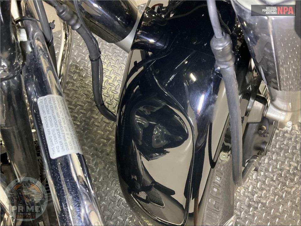 2003 Harley-Davidson FLHT ELECTRA GLIDE — фото 19