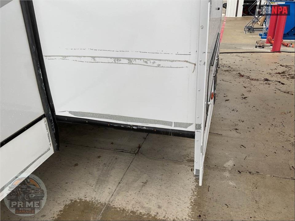 2025 Alliance Rv M-262RB - DELTA SERIES — фото 22