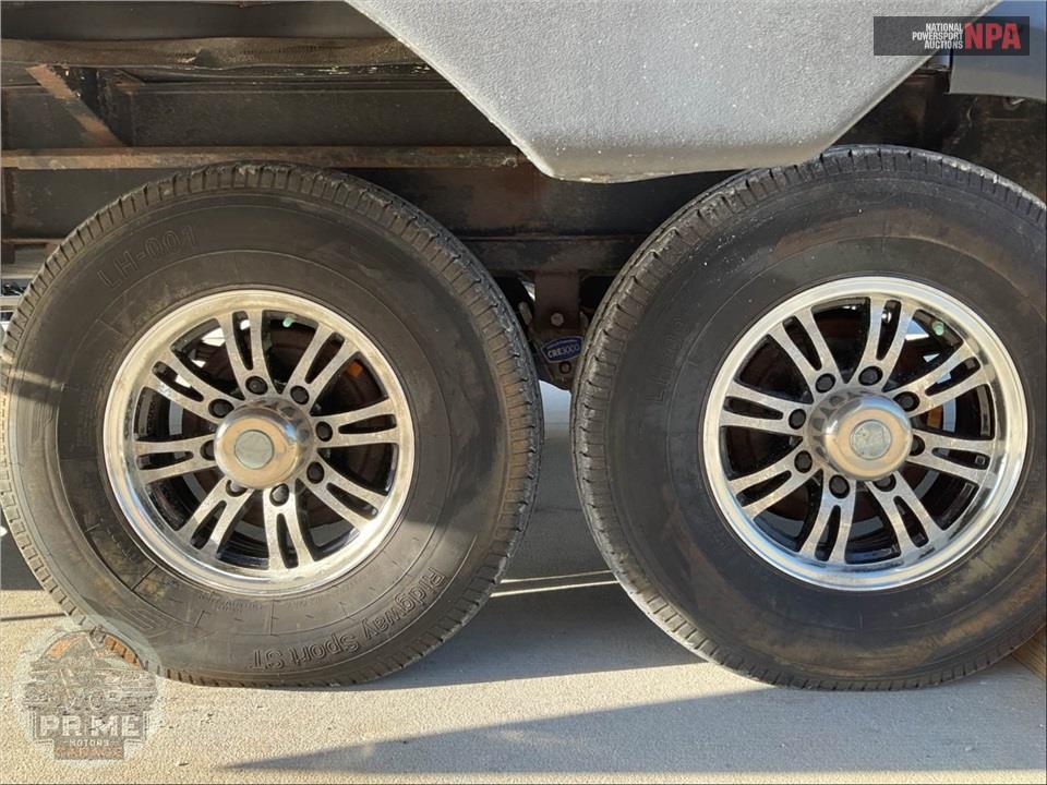 2022 East To West M-375BH-OK - TANDARA FIFTH WHEEL SERIES — фото 31