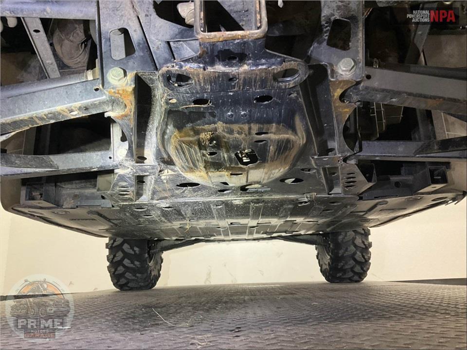 2019 Polaris RANGER XP 1000 EPS NORTHSTAR — фото 14