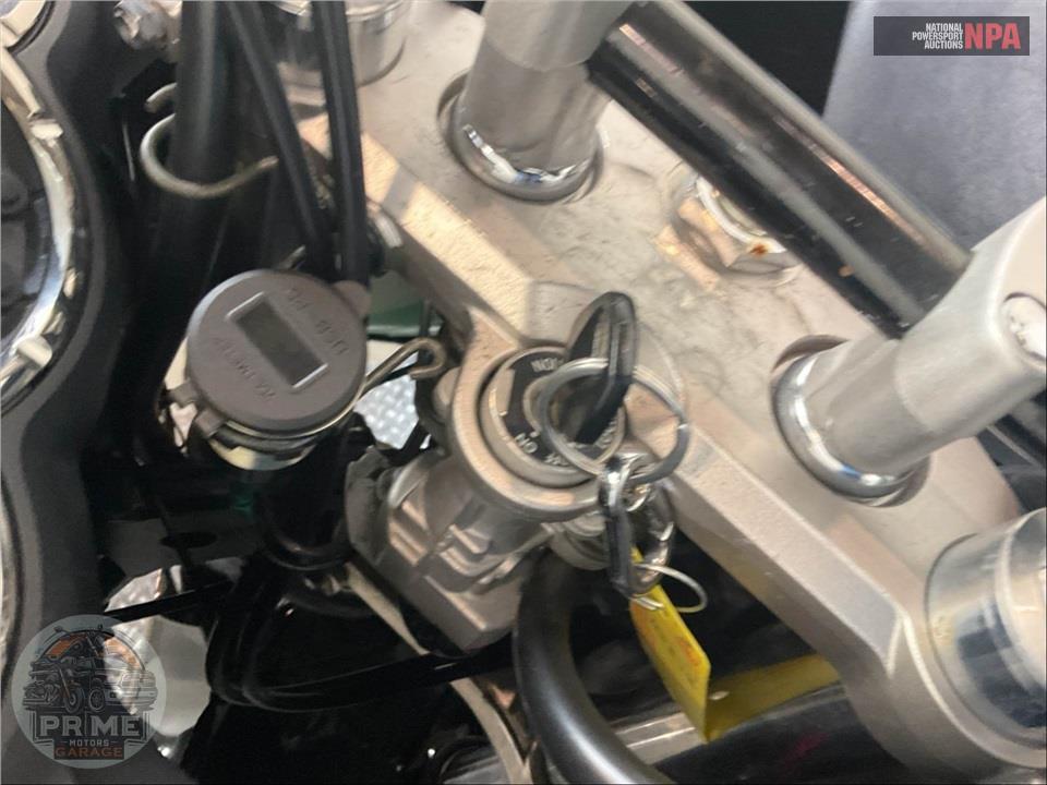 2005 Suzuki DL1000K5 V-STROM — фото 12