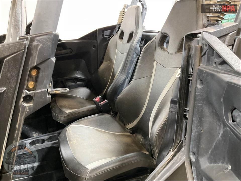 2024 Can-Am COMMANDER MAX XT 1000R — фото 21