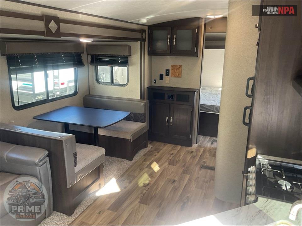 2019 Keystone Rv M-266 RL - SPRINGDALE SERIES — фото 9
