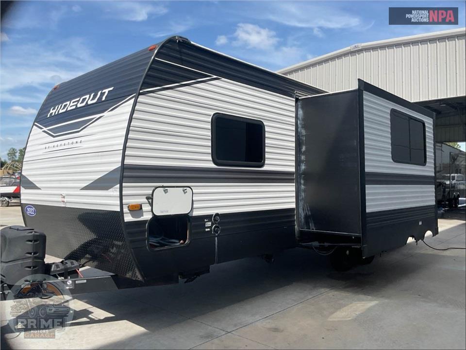 2022 Keystone Rv M-243 RB HIDEOUT SERIES — фото 2