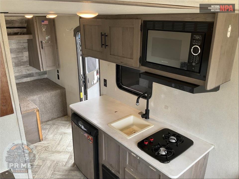 2021 Keystone Rv M-1750 RD SPRINGDALE SERIES — фото 30
